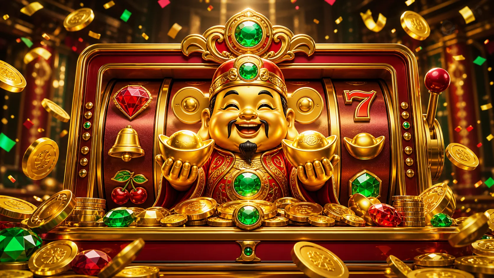 Cassino online e slots — sunbingo