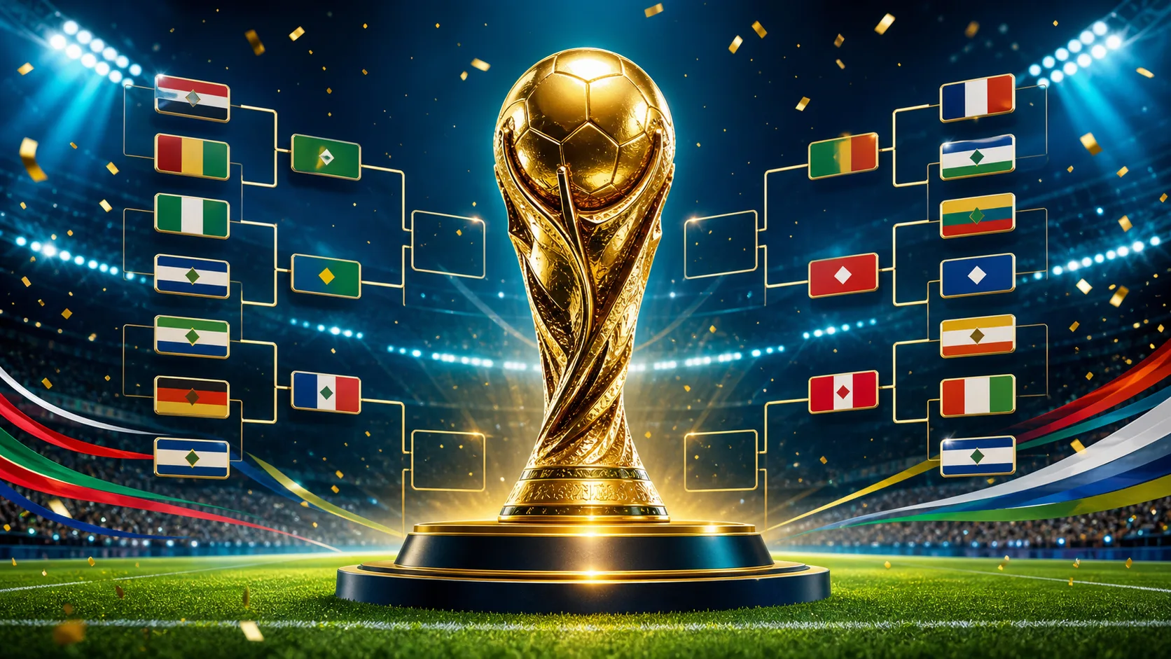 Futebol e competições internacionais — sunbingo